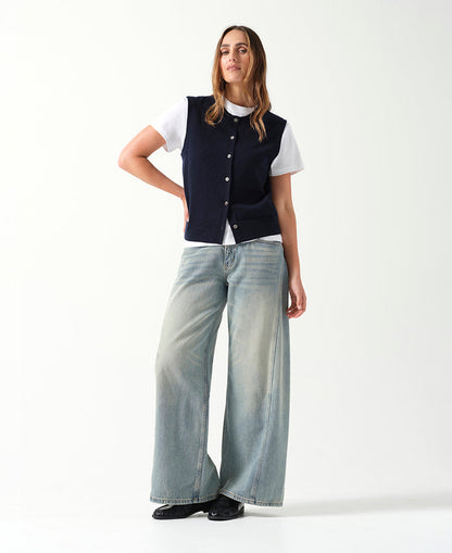 Allison Vest