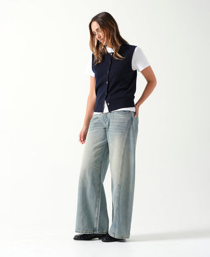 Allison Vest