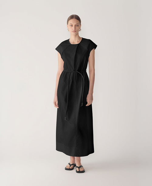Alma Dress
