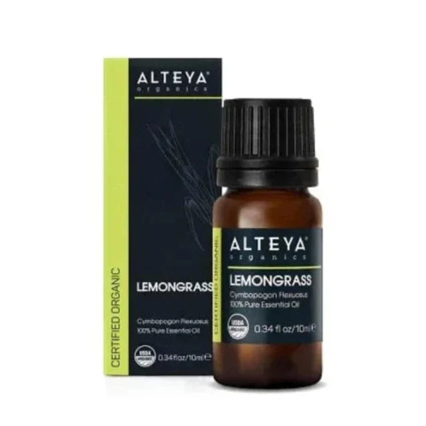 lemongrass
