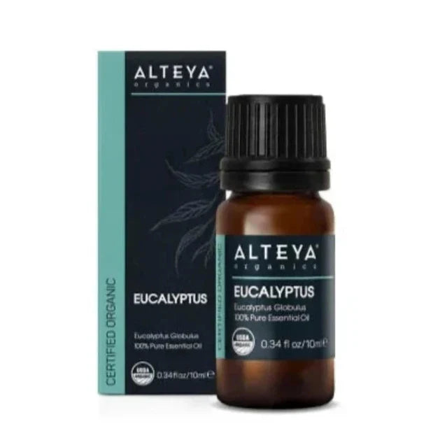 Eucalyptus
