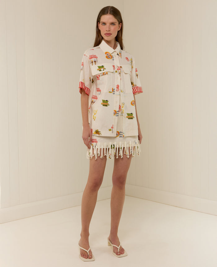 Alto Tropicana Shirt