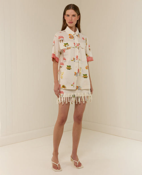 Alto Tropicana Shirt