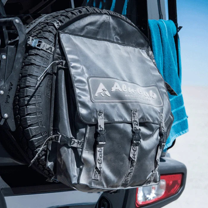 Alu-Cab Spare Wheel Bag