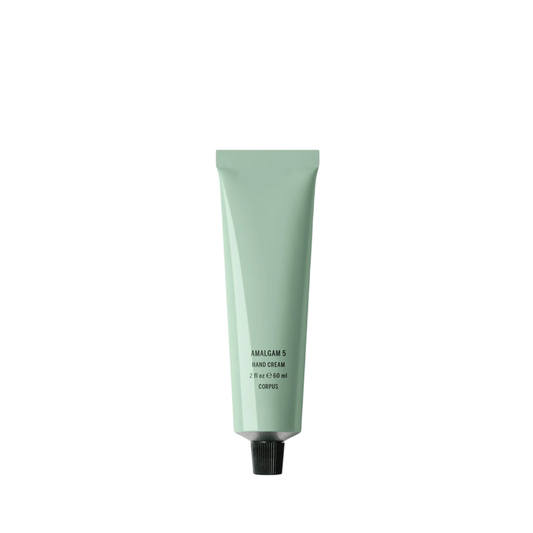 Amalgam 5 Hand Cream