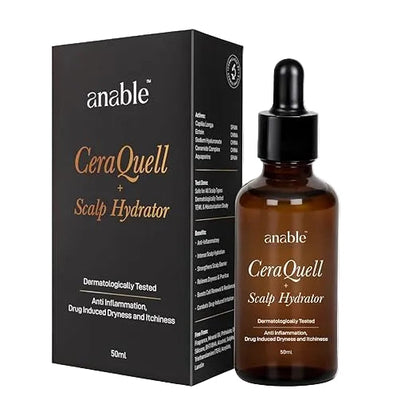 ANABLE CeraQuell+ Scalp Hydrator