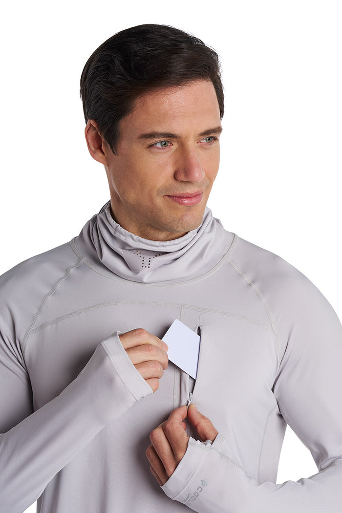 Color_Sleek Grey