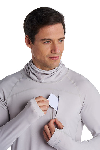 Color_Sleek Grey