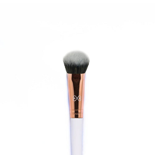 Angled Buffing Brush B424 - Boujee Beauty