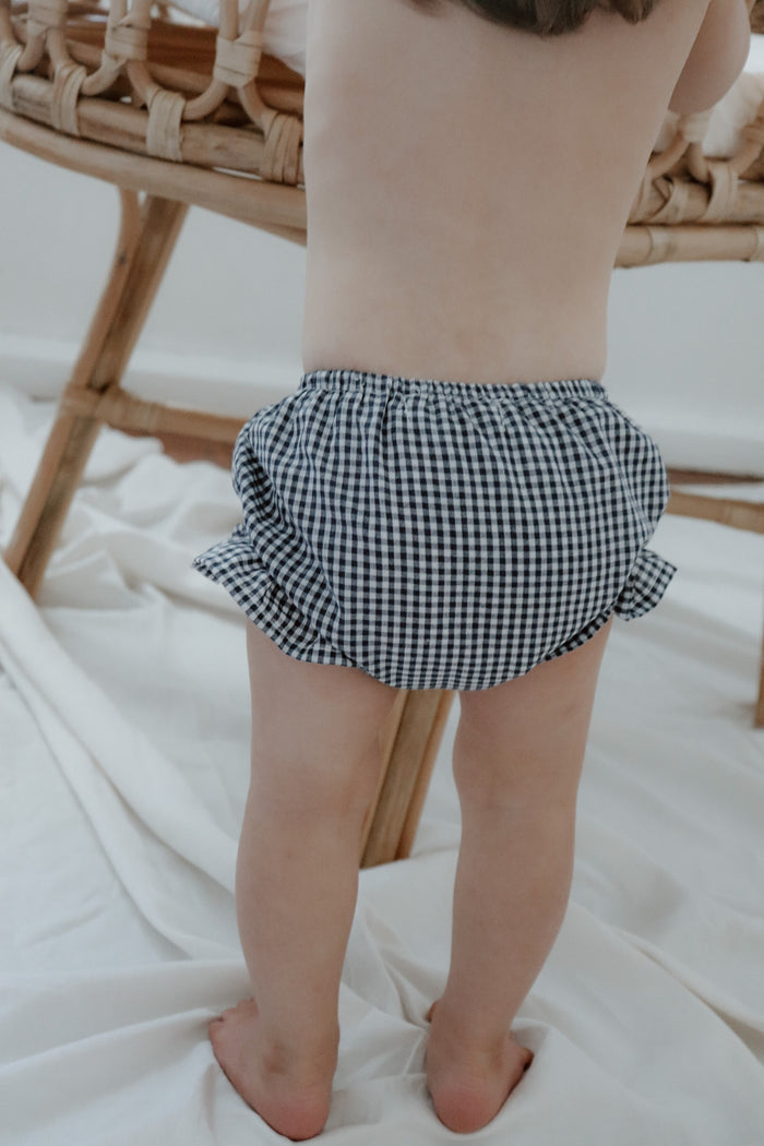 ‘Anna’ Bloomers