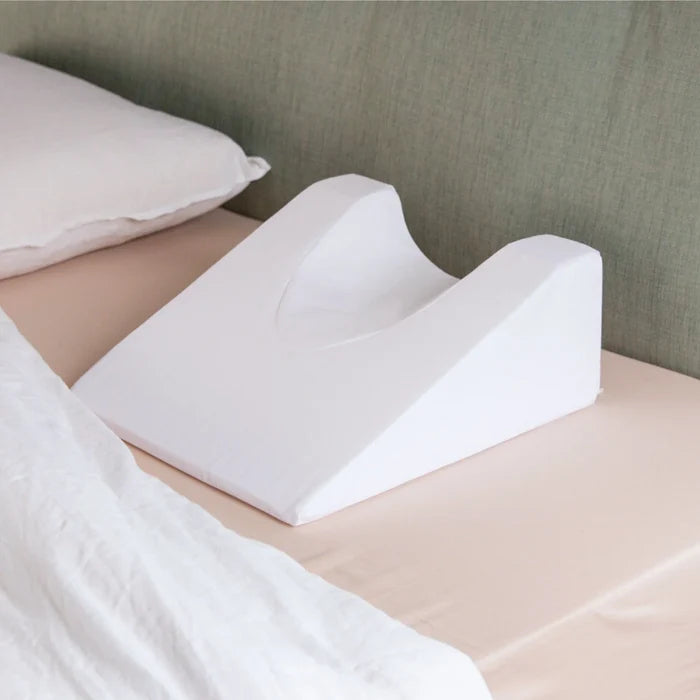 Anti-Ageing / Facial Surgery Recovery Pillow Spare Cover Putnams