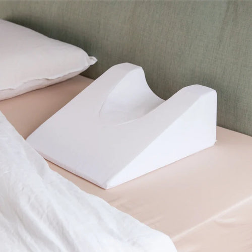 Anti-Ageing / Facial Surgery Recovery Pillow Spare Cover Putnams