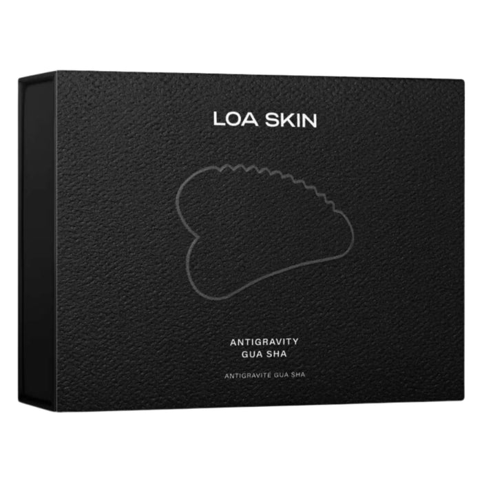 Package of Loa Skin Antigravity Gua Sha