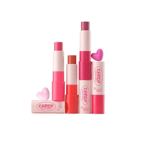 A'PIEU The Pure Candy Color Balm 3.9 g