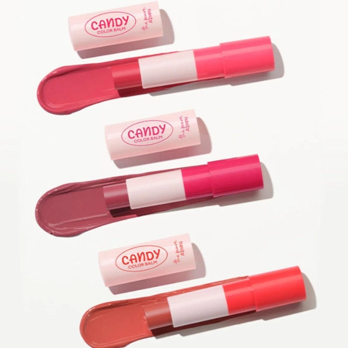 A'PIEU The Pure Candy Color Balm 3.9 g
