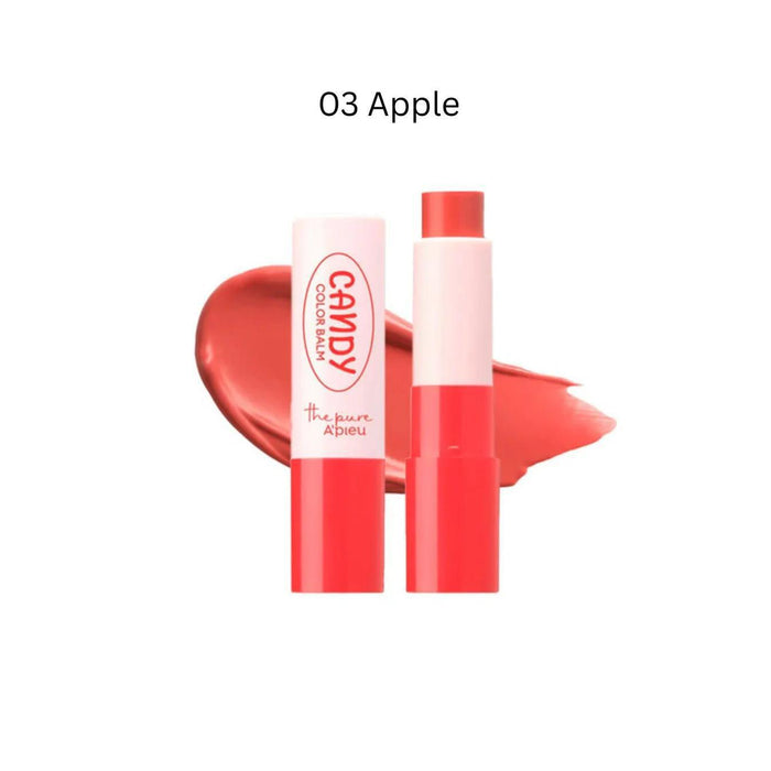 A'PIEU The Pure Candy Color Balm 3.9 g