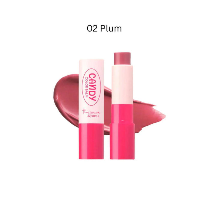 A'PIEU The Pure Candy Color Balm 3.9 g