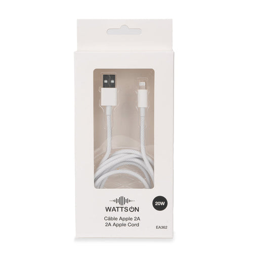 Apple Cord (48 strands macramé braid) - Bentley