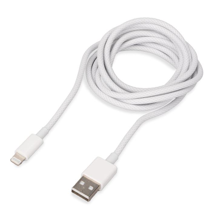 Apple Cord (48 strands macramé braid) - Bentley