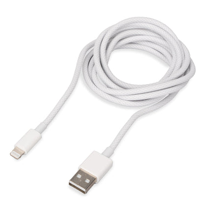 Apple Cord (48 strands macramé braid) - Bentley