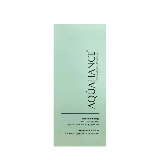 Aquahance Hair Revitalizing Conditioner