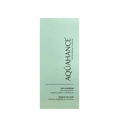 Aquahance Hair Revitalizing Conditioner