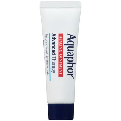 AQUAPHOR Advanced Therapy Healing Ointment Convenient 2 Pack  بكج اثنان من مرطب البشرة  المهدئ من اكوافور