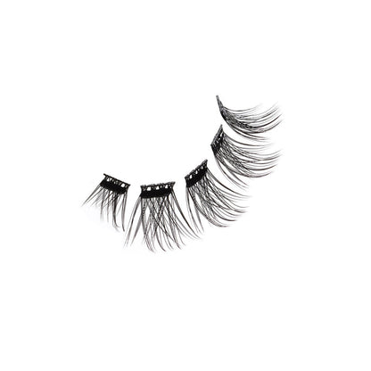 Ardell Professional Press On Pre-Glued Underlash Extensions Cluster