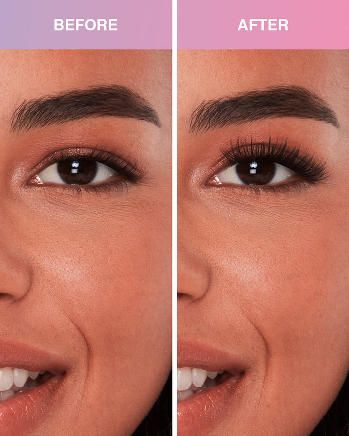 Ardell Professional Press On Pre-Glued Underlash Extensions Cluster