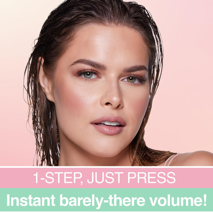 Ardell Professional Press On Pre-Mapped Eye Lash