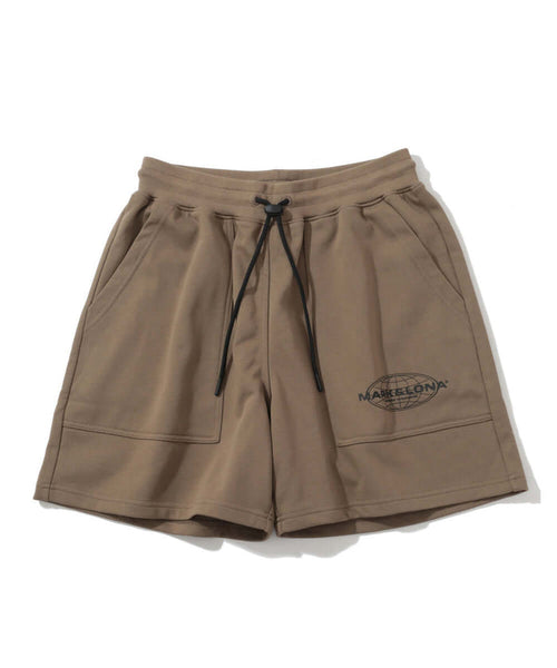 Atomic Sweat Shorts
