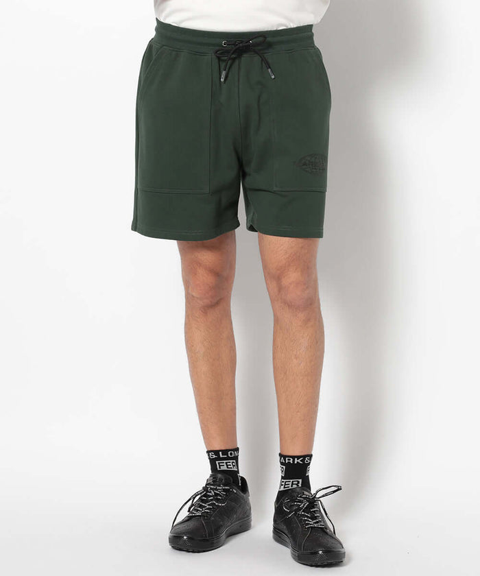 Atomic Sweat Shorts