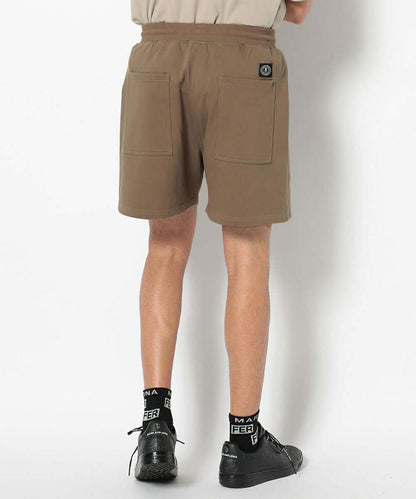 Atomic Sweat Shorts
