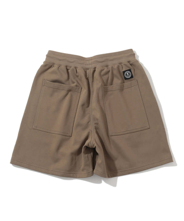 Atomic Sweat Shorts