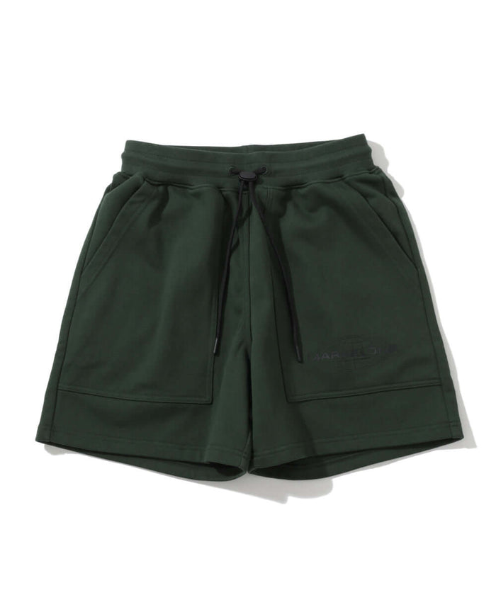 Atomic Sweat Shorts