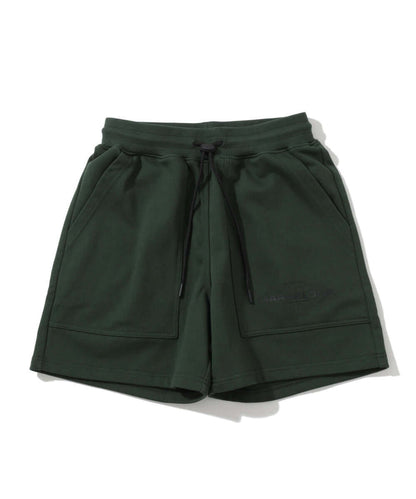Atomic Sweat Shorts