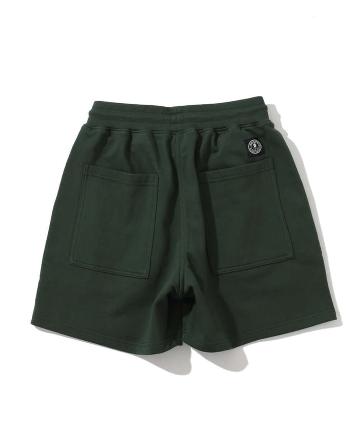 Atomic Sweat Shorts