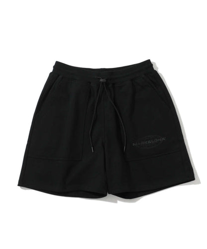 BLACK / 44(S)