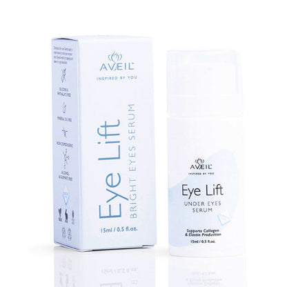 Aveil Eye Lift Serum
