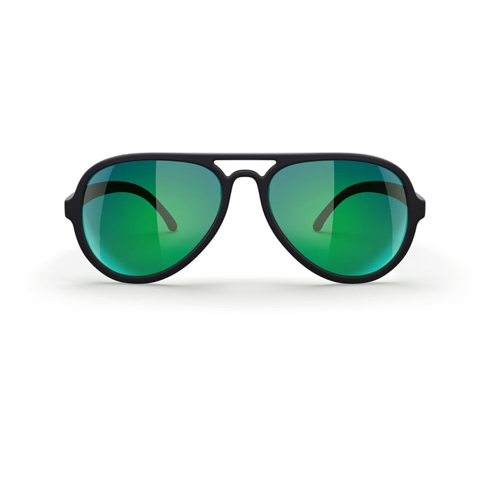 Green Mirror