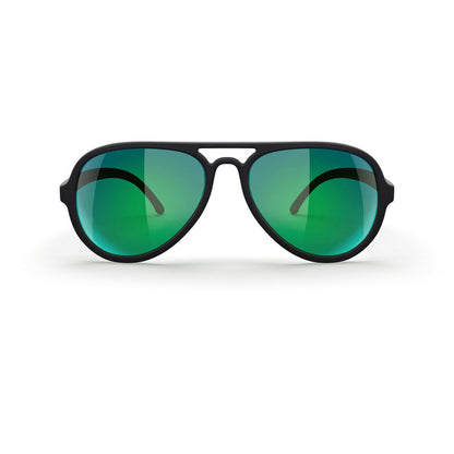 Green Mirror