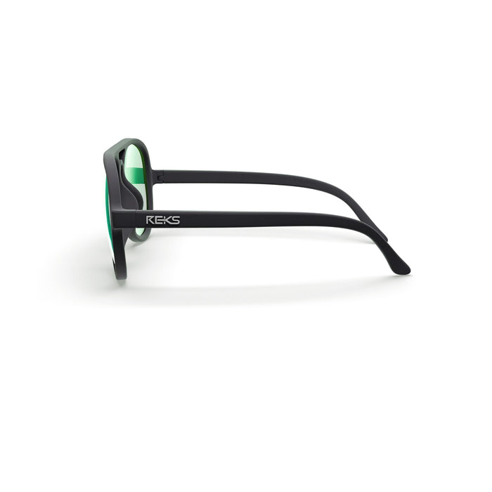 Green Mirror