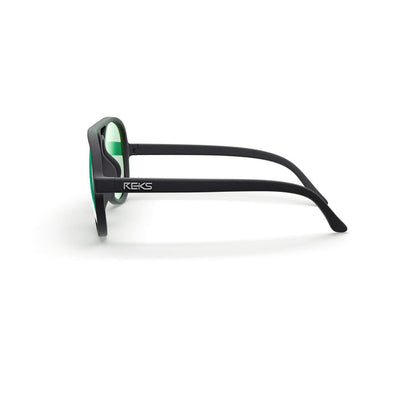 Green Mirror