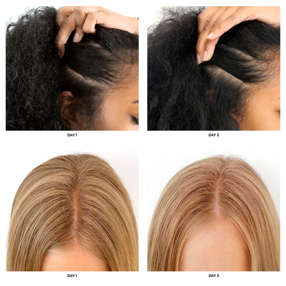 Avon Advance Techniques Deeply Purifying Shampoo - 400ml