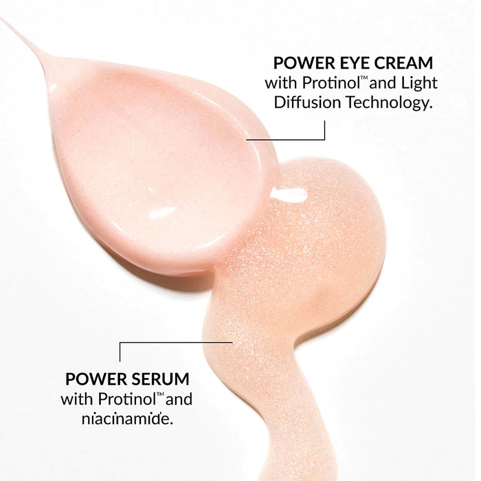Avon Anew Renewal Power Duo Serum & Eye Cream Set