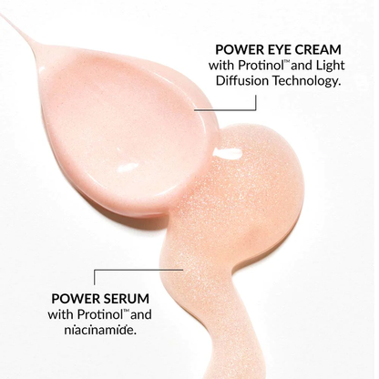 Avon Anew Renewal Power Duo Serum & Eye Cream Set