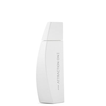Avon Attraction One Fresh Eau de Parfum - 50ml
