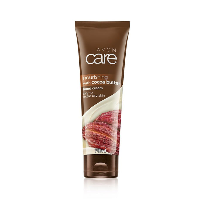 Avon Care Nourishing Cocoa Butter Hand Cream - 75ml