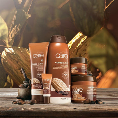 Avon Care Nourishing Cocoa Butter Hand Cream - 75ml