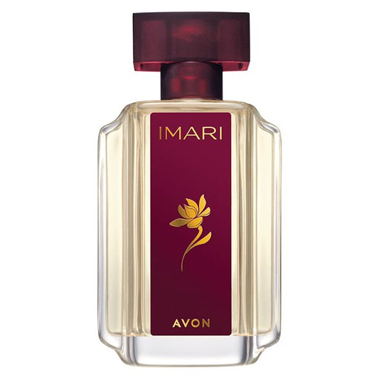 Avon Imari Eau de Toilette - 50ml